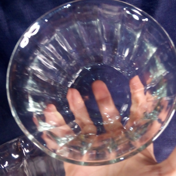 Toscany Salad Set & Ceramic Olive Oil & Vinegar Cruet Set - Picture 13 of 16